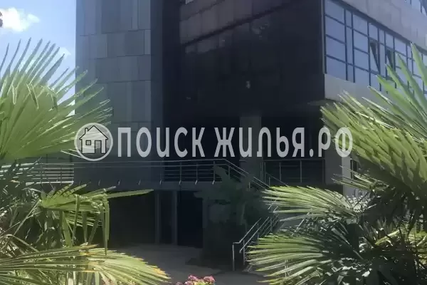Частный сектор «Кросс»
