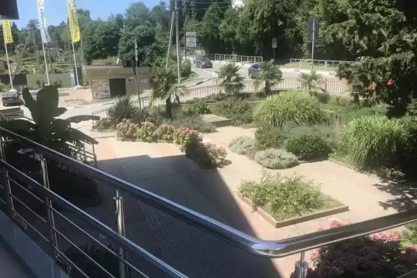 Отель «Кросс»