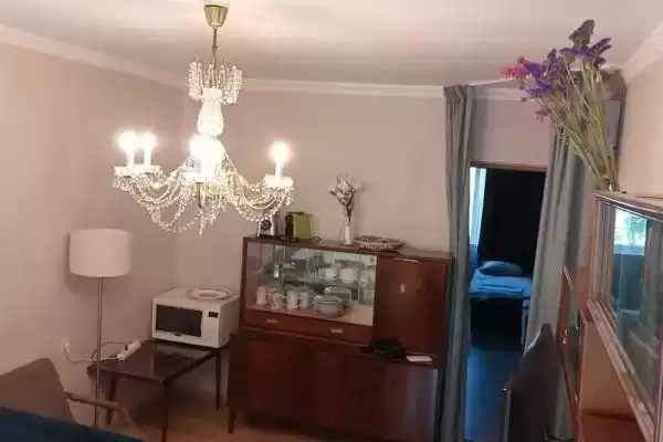 Квартира «В районе Бирюзы»