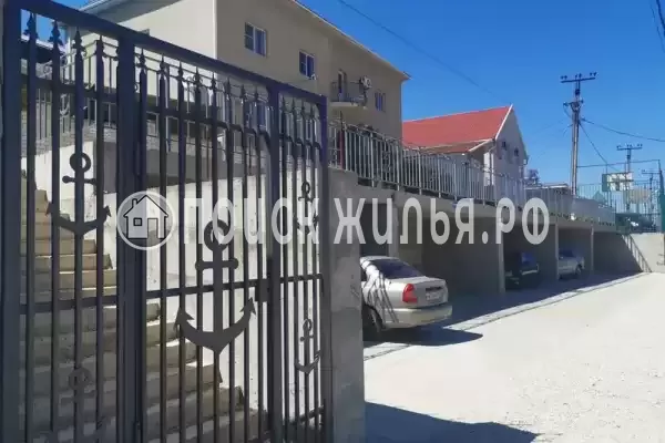 Гостевой дом «Якорь»
