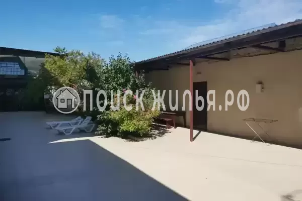 Гостевой дом «Якорь», Сукко