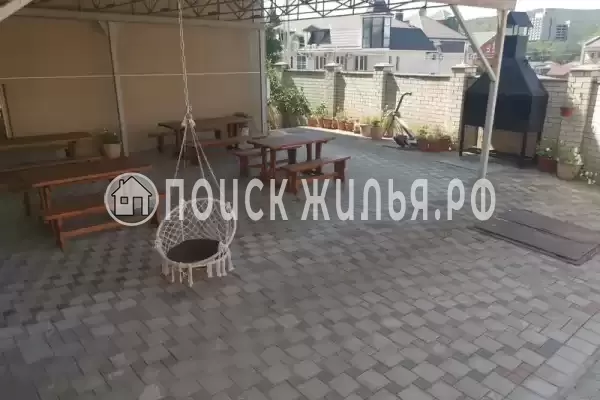 Гостевой дом «Якорь», Сукко