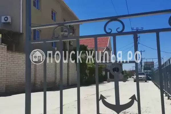 Гостевой дом «Якорь», Сукко