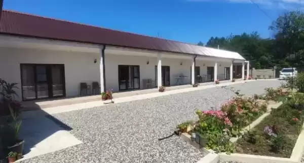Частный сектор «Частный дом Ариана»