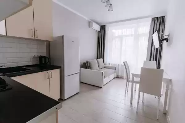 Частный сектор «Комплекс апартаментов Theo luxury apartaments»