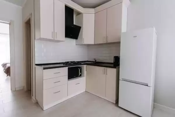 Частный сектор «Комплекс апартаментов Theo luxury apartaments»