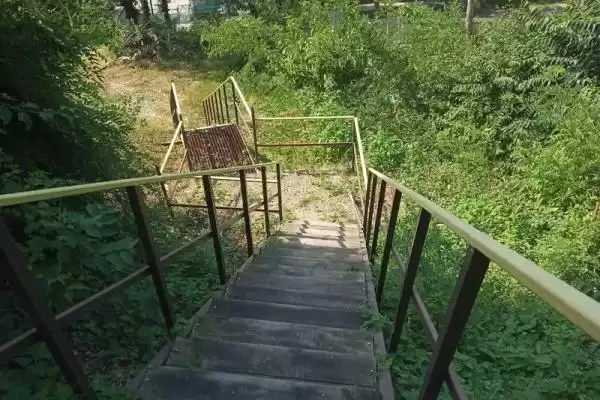 Гостевой дом «Старая кляча»