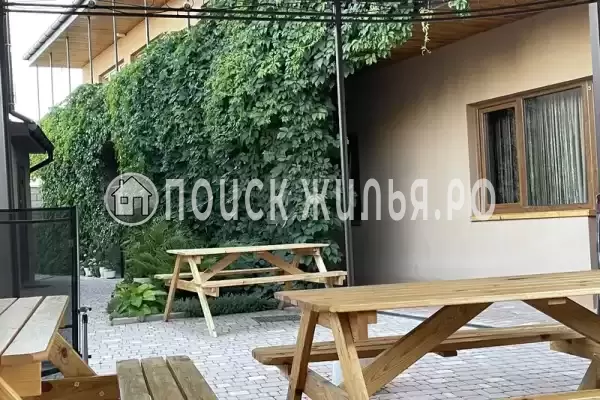 «Бамбук», Севастополь