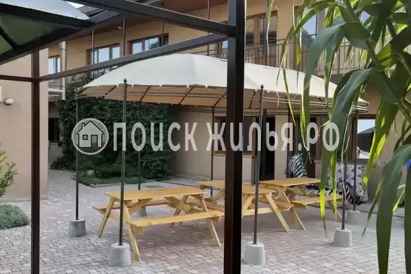 «Бамбук», Севастополь