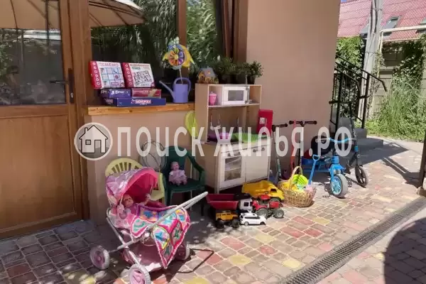 «Бамбук», Севастополь