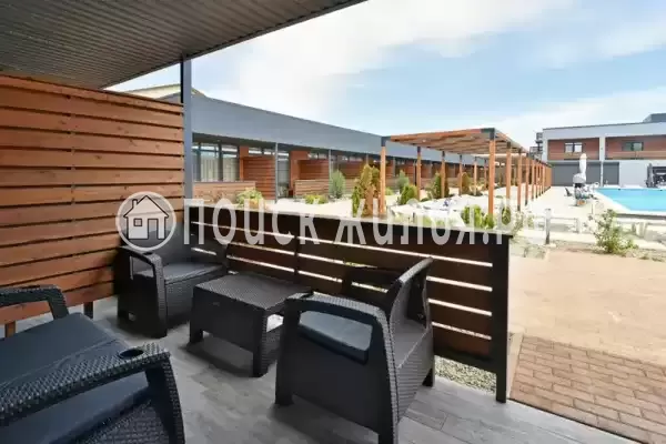 Отель «На море», Кучугуры Отель «На море», Кучугуры