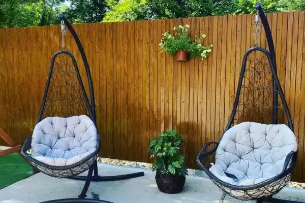 Гостевой дом «Фёдоровка (fedorovka guest house)»
