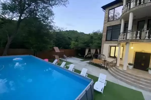 Гостевой дом «Фёдоровка (fedorovka guest house)»