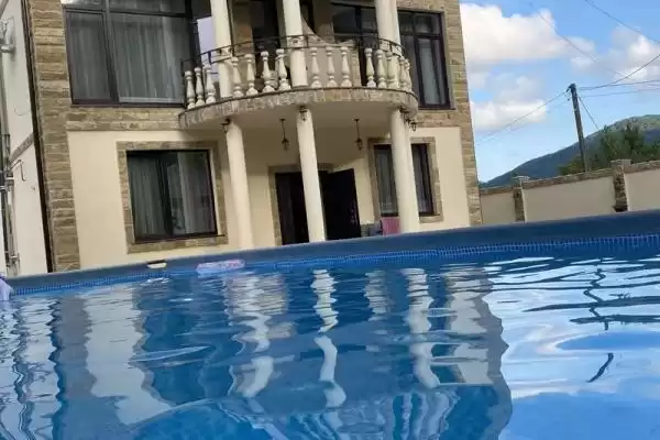 Гостевой дом «Фёдоровка (fedorovka guest house)»