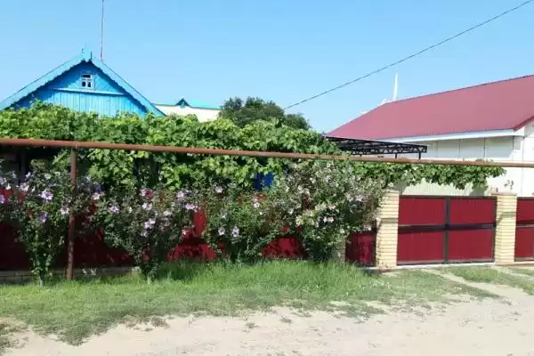 Гостевой дом «Приазов»