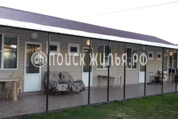 Частный сектор «Приазов», Кучугуры
