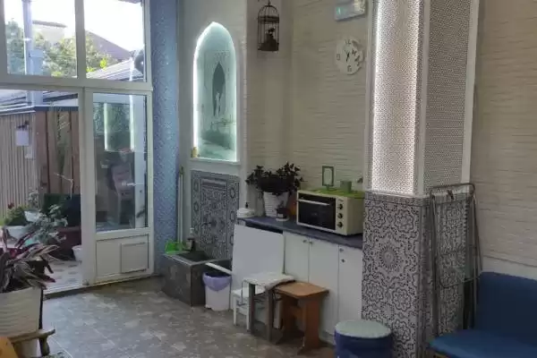 Гостевой дом «На гоголя»