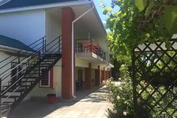 Гостевой дом «Виктори»