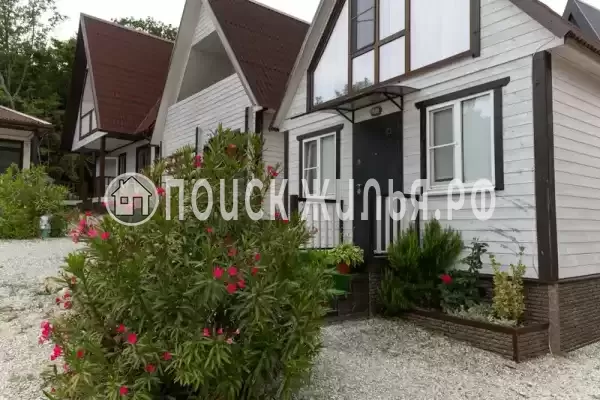 «Юг», Бухта Инал