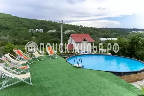 «Юг», Бухта Инал