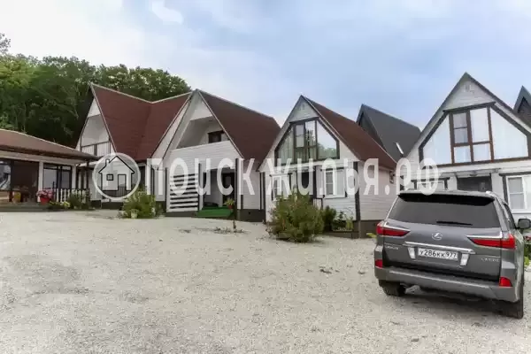 «Юг», Краснодарский край, Бжид, Бухта Инал, Морская, д.9А