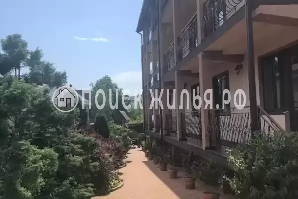 Частный сектор «На Луговой», Архипо-Осиповка
