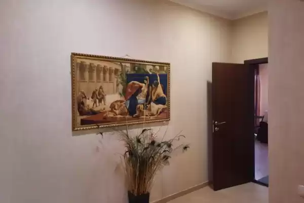 Гостевой дом «Santorini»