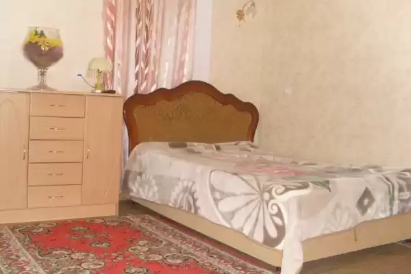 Частный сектор «Номер на Красногвардейской»