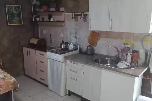 Частный сектор «Частное домовладение Курорт»