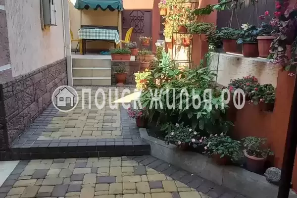 Частный сектор «Курорт», Краснодарский край, Геленджик, Морская, д.21 Частный сектор «Курорт», Краснодарский край, Геленджик, Морская, д.21