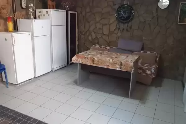 Частный сектор «Частное домовладение Курорт»