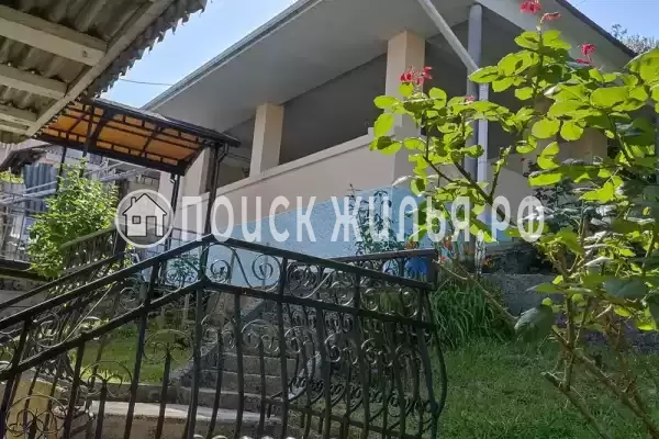 «На Тельмана», Краснодарский край, Сочи, Тельмана, д.39