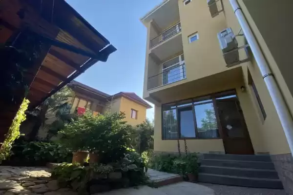 Гостевой дом «Дача»