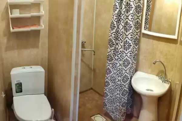 Частный сектор «Дом под ключ Тихий уголок»