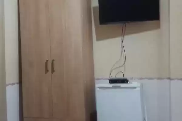 Гостевой дом «У Саши»
