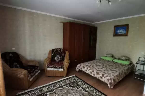 Квартира «У светланы», Краснодарский край, Кабардинка, Пролетарская, д. 38/2