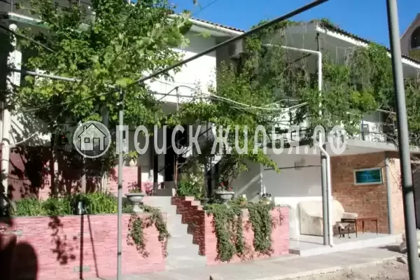 Частный сектор «Море близко», Судак Частный сектор «Море близко», Судак