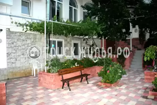 Частный сектор «Море близко», Судак Частный сектор «Море близко», Судак