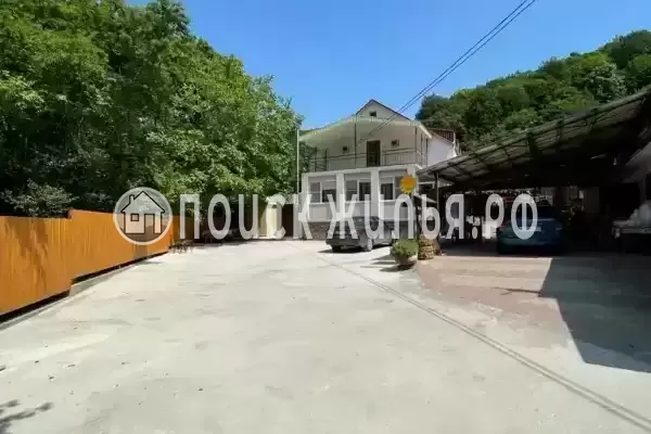 Частный сектор «Отдых у моря», Лермонтово