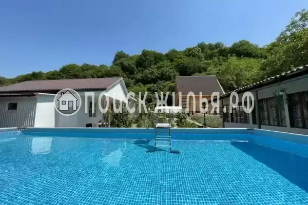 Частный сектор «Отдых у моря», Лермонтово