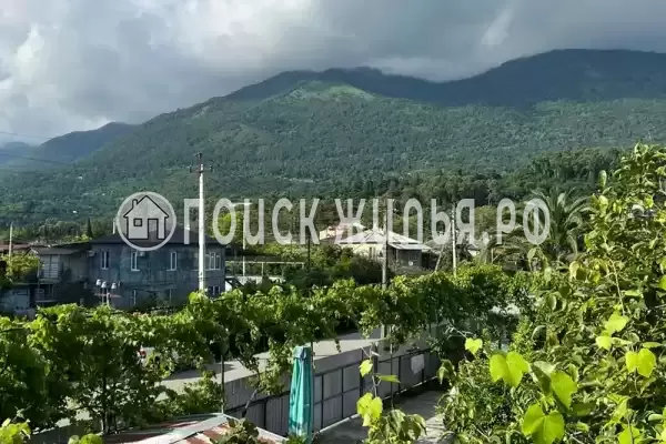 Гостевой дом «Annami», Гагра