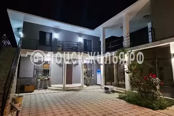 Гостевой дом «Annami», Гагра