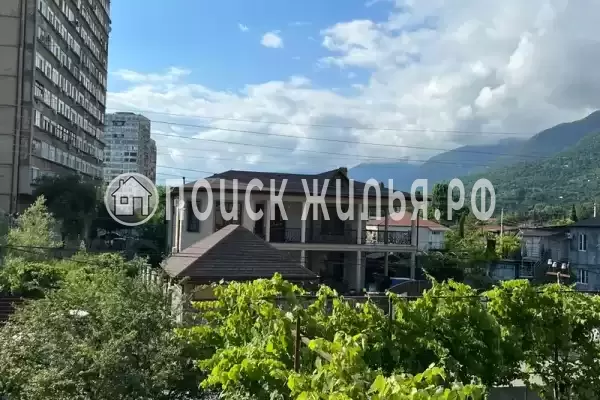 Гостевой дом «Annami», Гагра