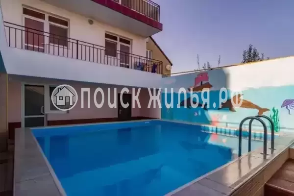 «Миколина усадьба», Витязево