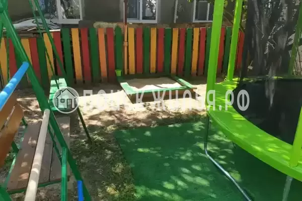 «Миколина усадьба», Витязево