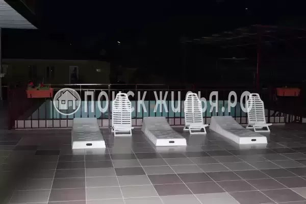 «Миколина усадьба», Витязево