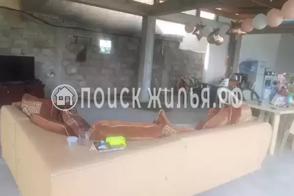 Гостевой дом «Лиза», Цандрипш