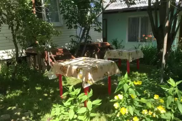 Частный сектор «На ватутина»