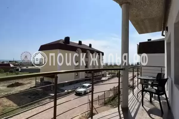 Гостевой дом «Созвездие», Новофедоровка Гостевой дом «Созвездие», Новофедоровка