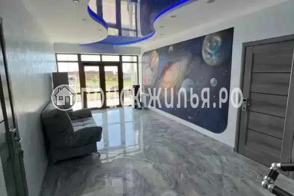 Гостевой дом «Созвездие», Новофедоровка Гостевой дом «Созвездие», Новофедоровка